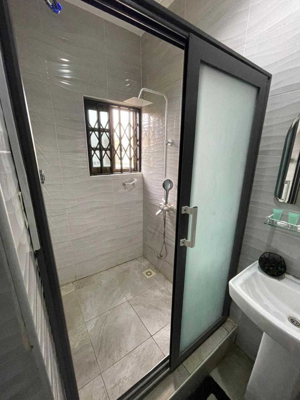 Cloud9 Luxury Apartments Akra Zewnętrze zdjęcie