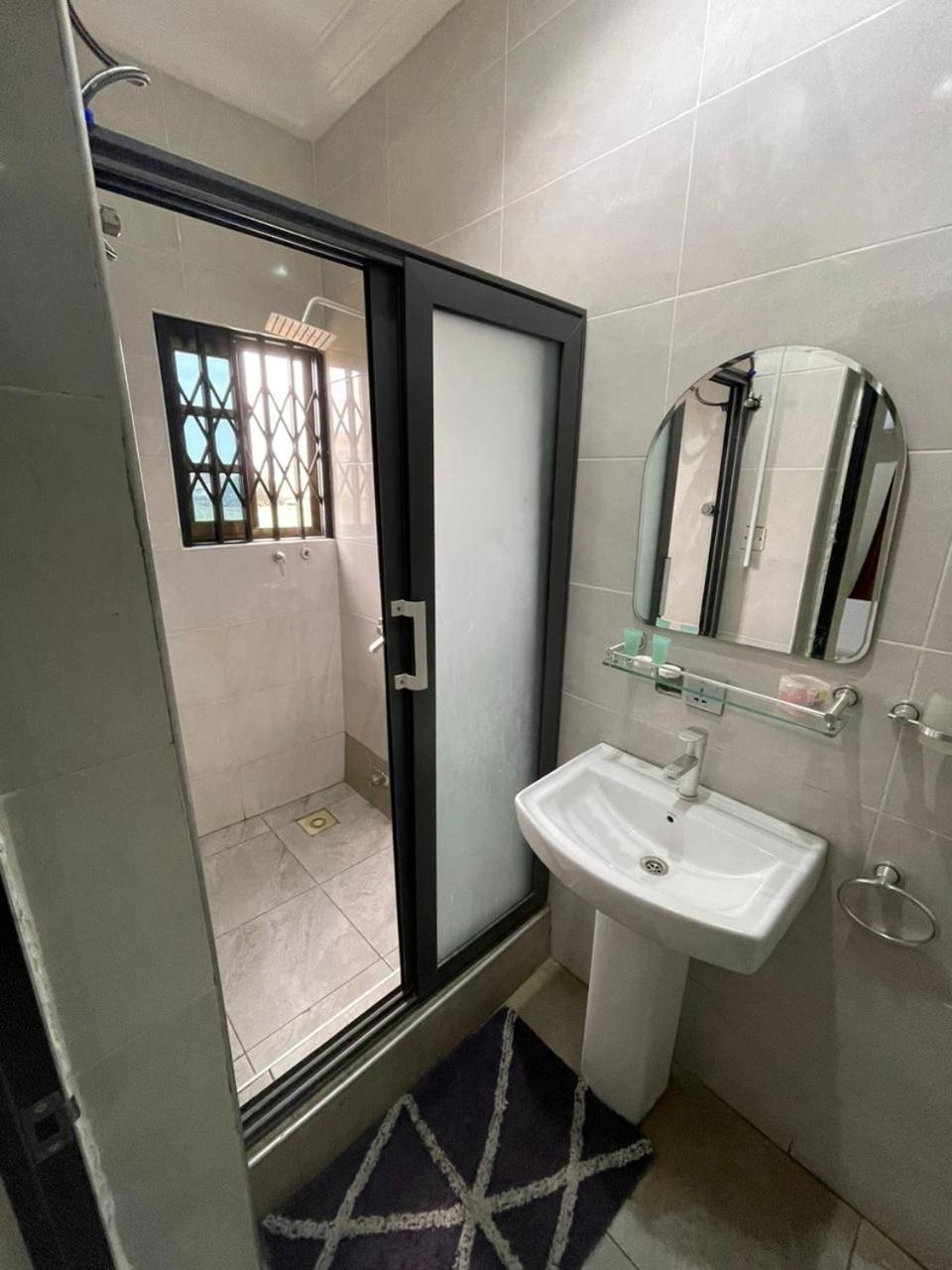 Cloud9 Luxury Apartments Akra Zewnętrze zdjęcie